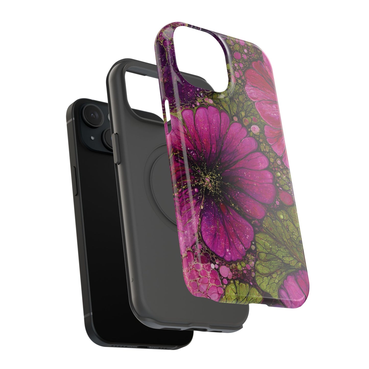 The Night Garden Case
