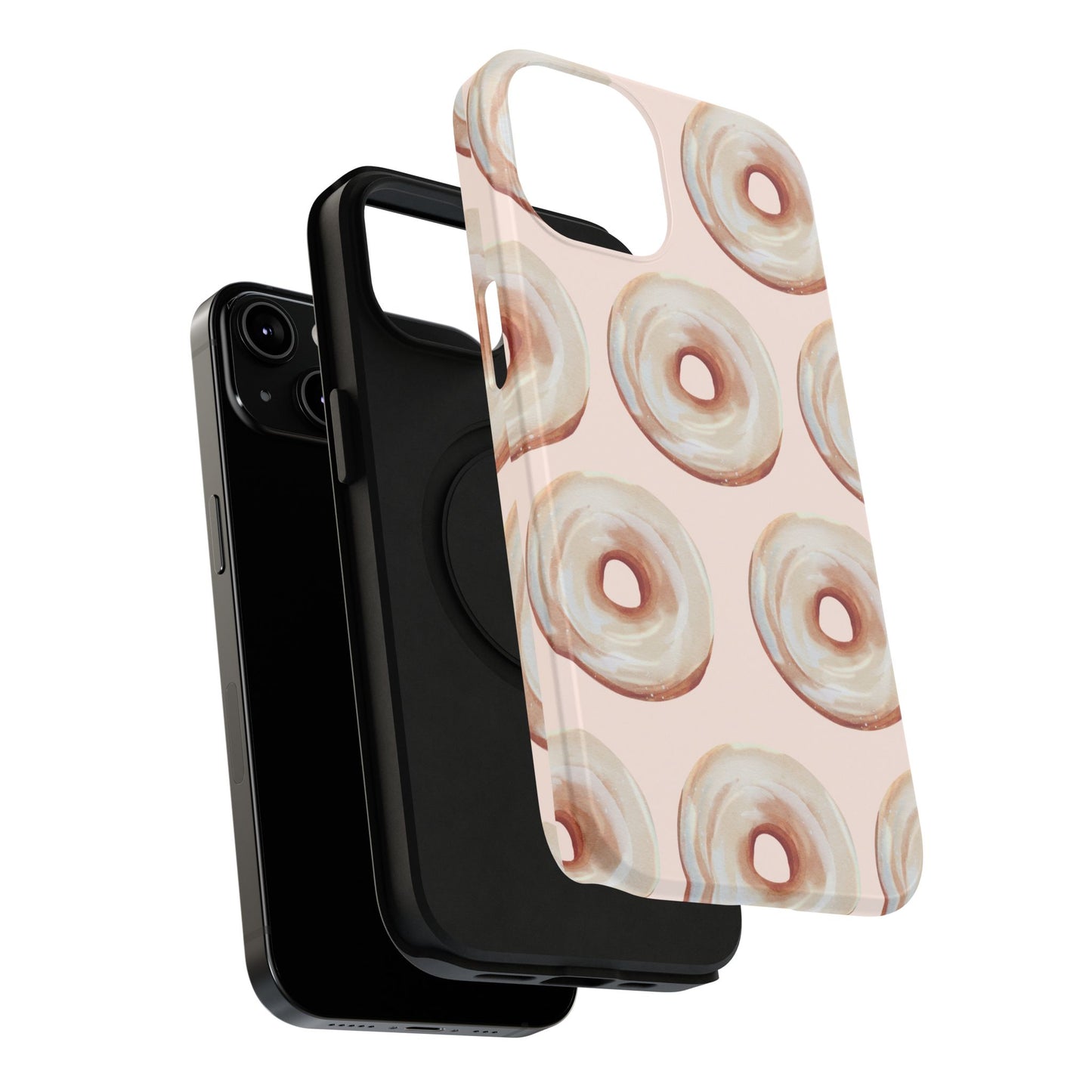 Glazed AsF Case