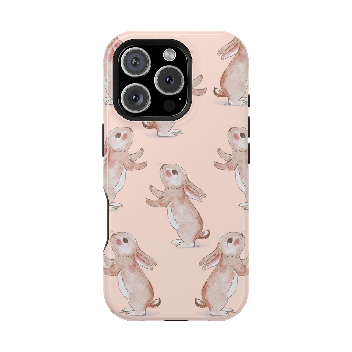 Bunnyfits Of Life Case
