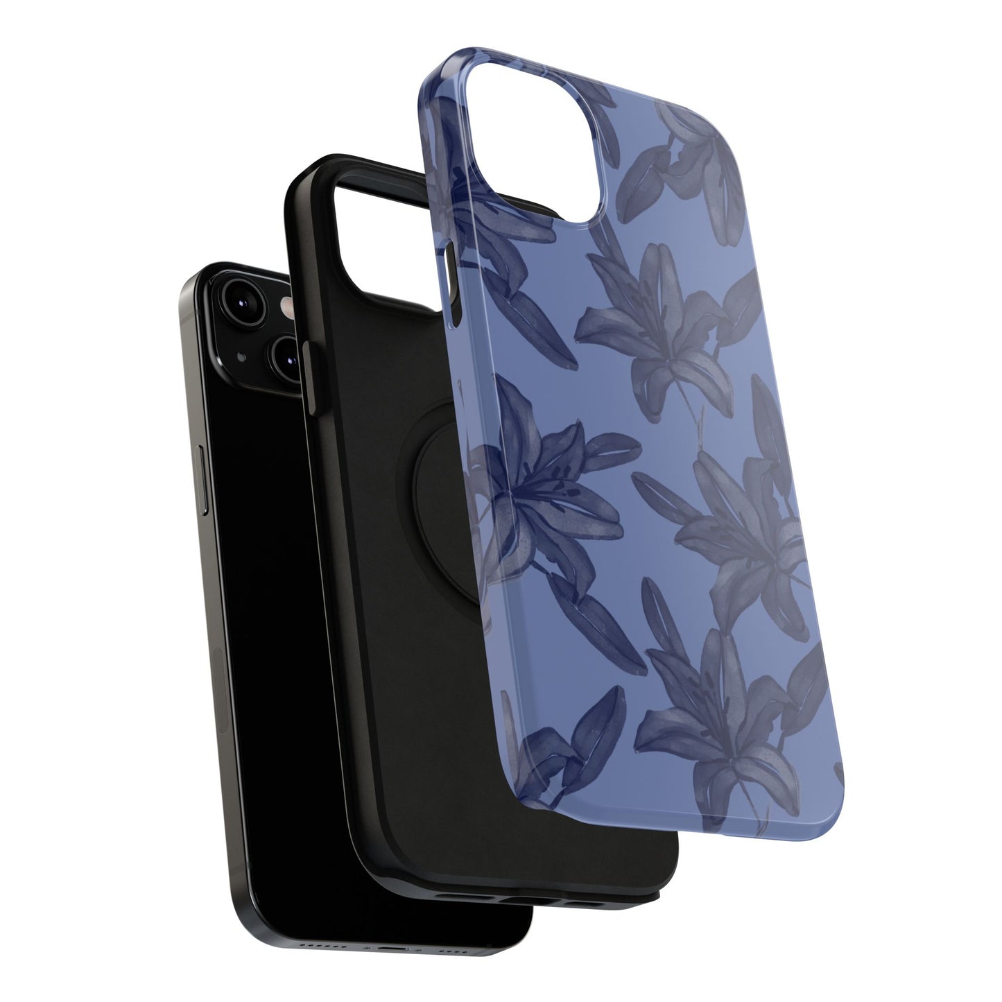 Blue Meadow Case