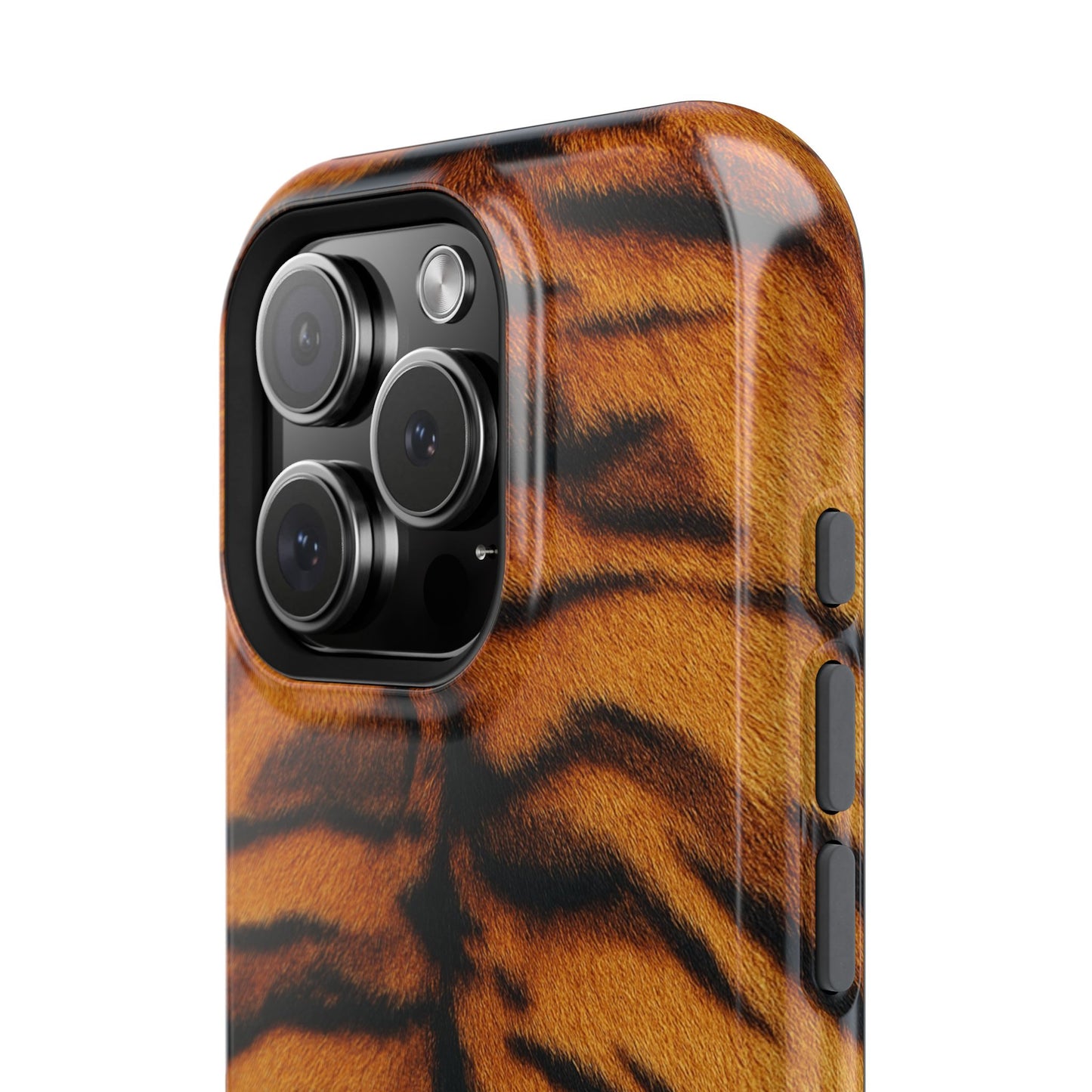 Tigress Case