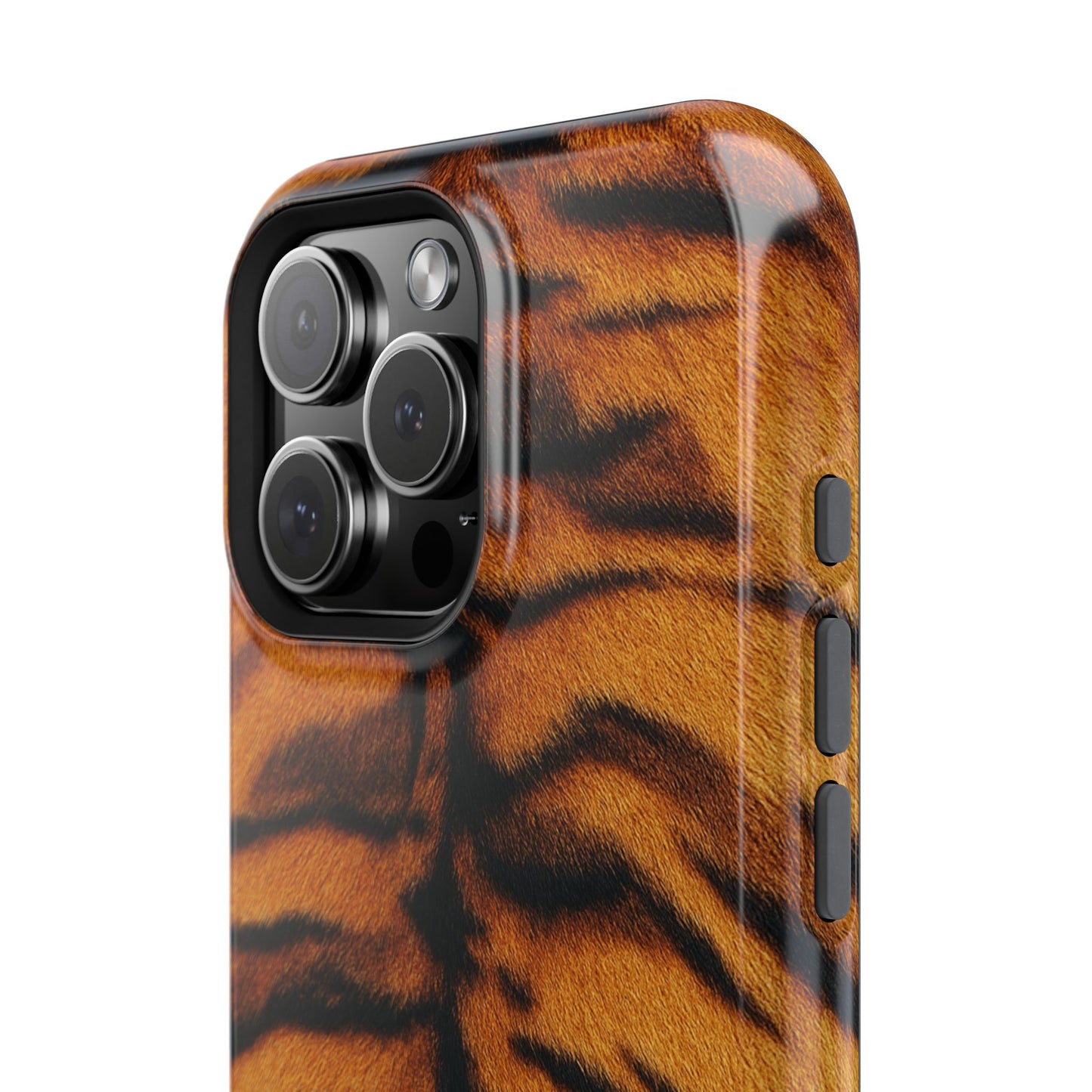 Tigress Case