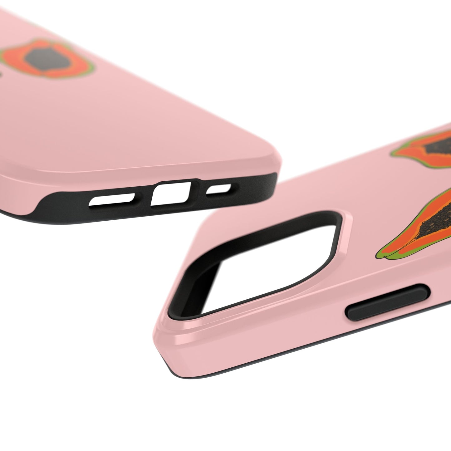Papaya Party Case