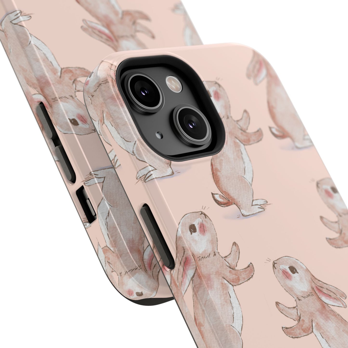 Bunnyfits Of Life Case