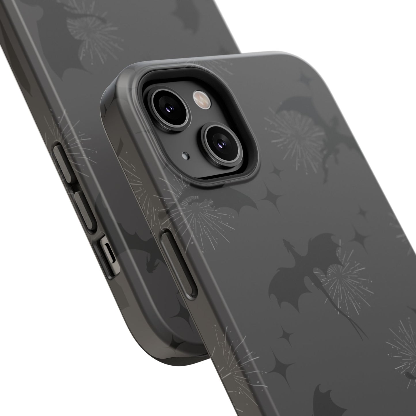 The Mother Of Dragons Case