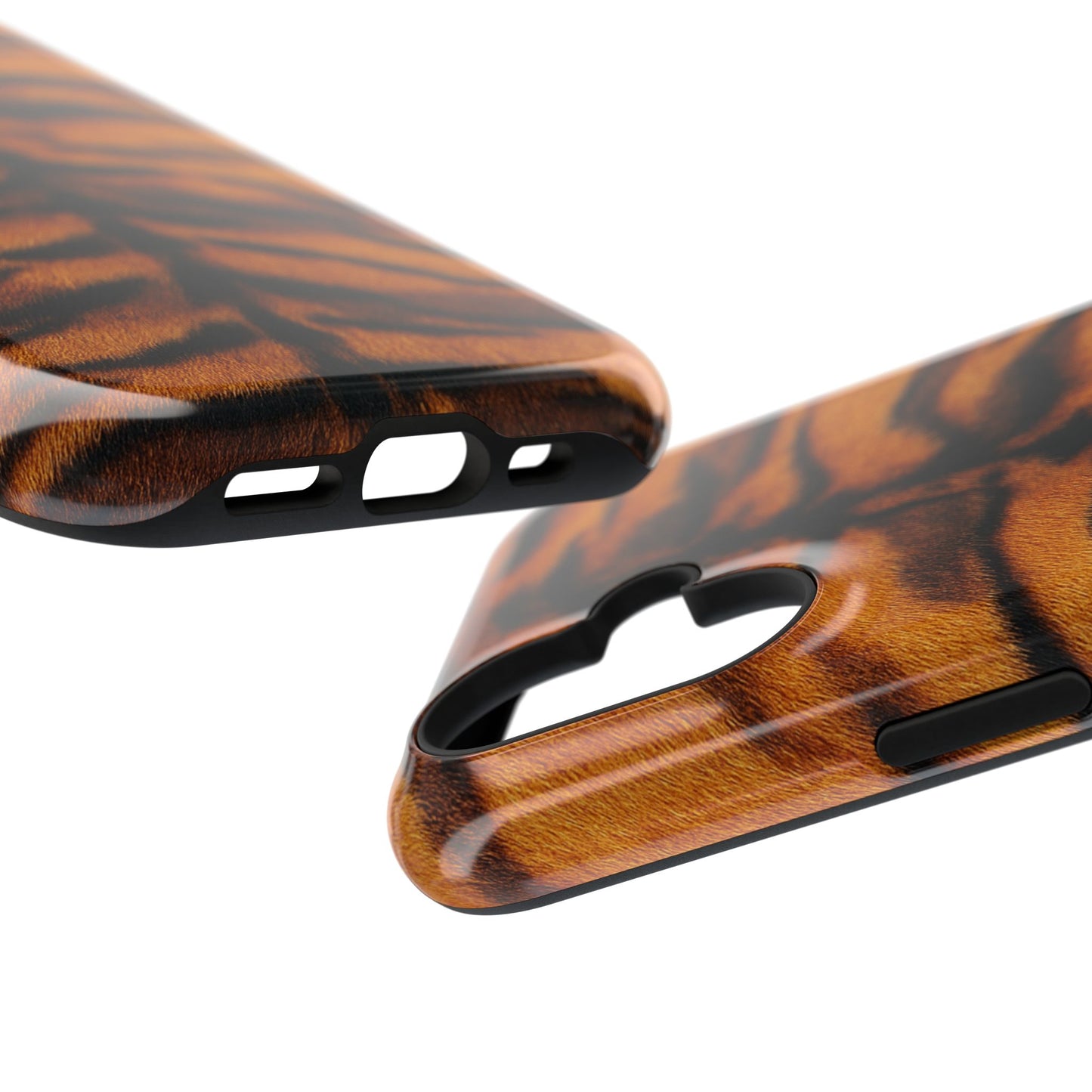 Tigress Case