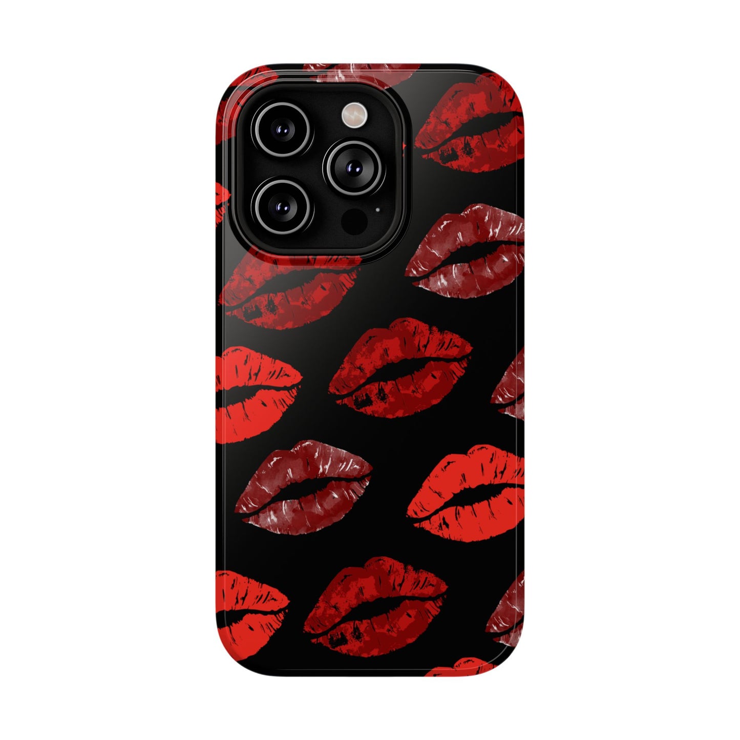Lip Locked Case