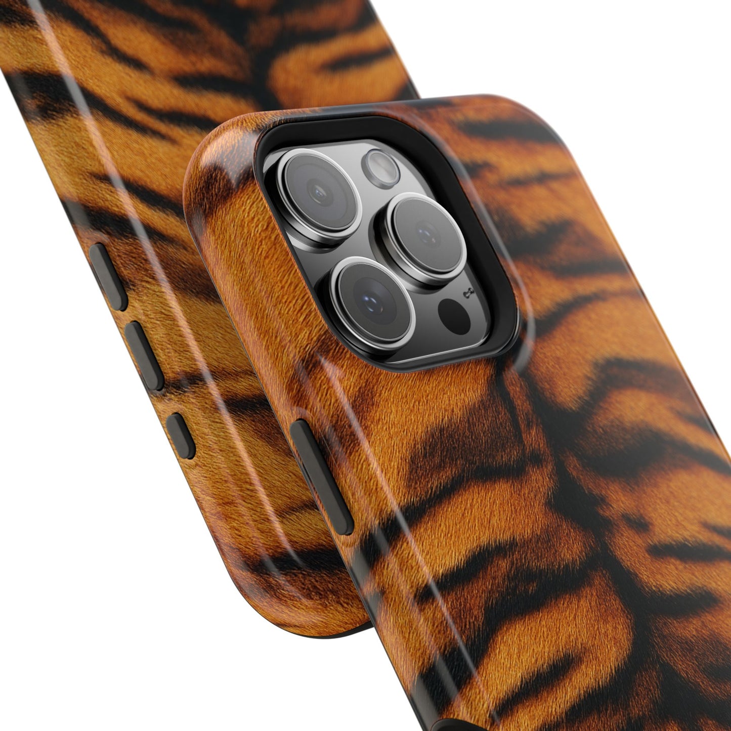 Tigress Case