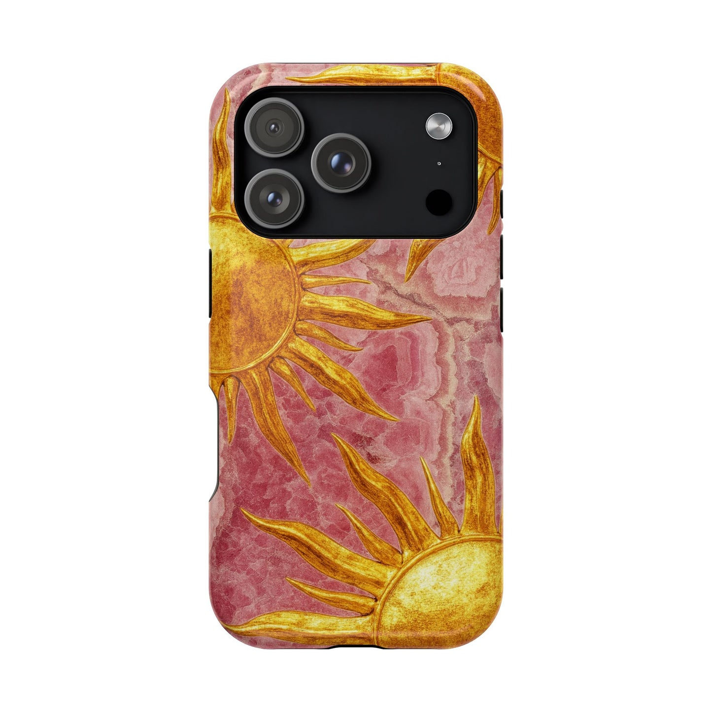 Here Comes The Sun Case