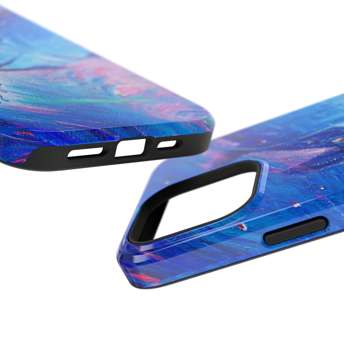 Ways Of The Water Case