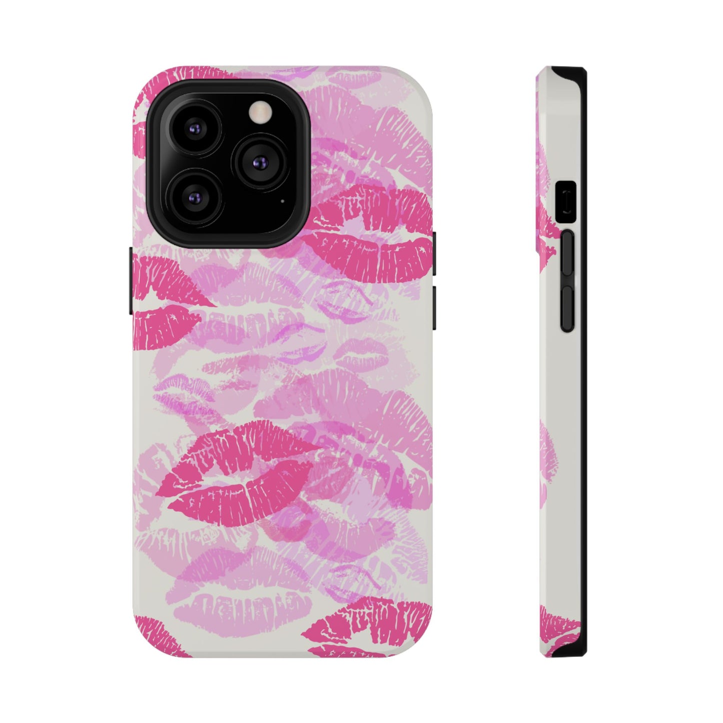 Kisses - A Case