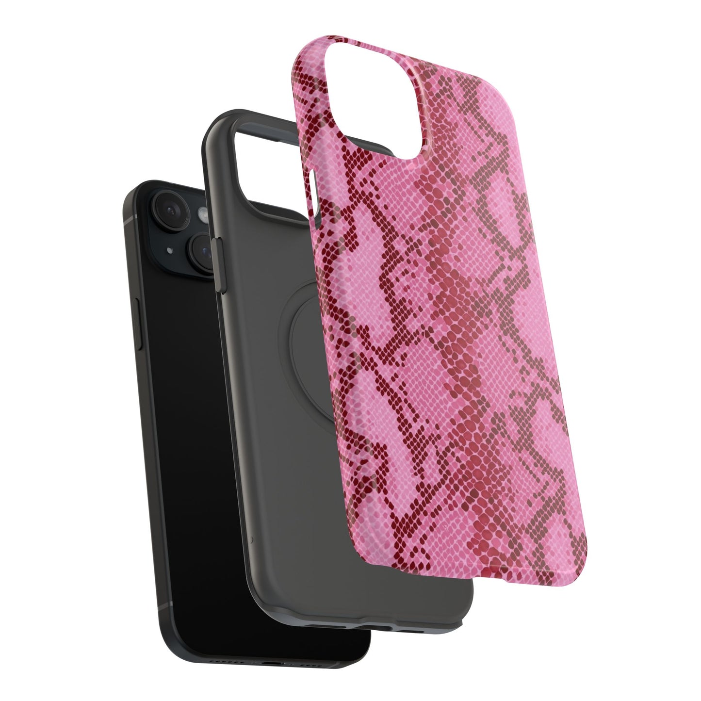 Hes a Snake Case