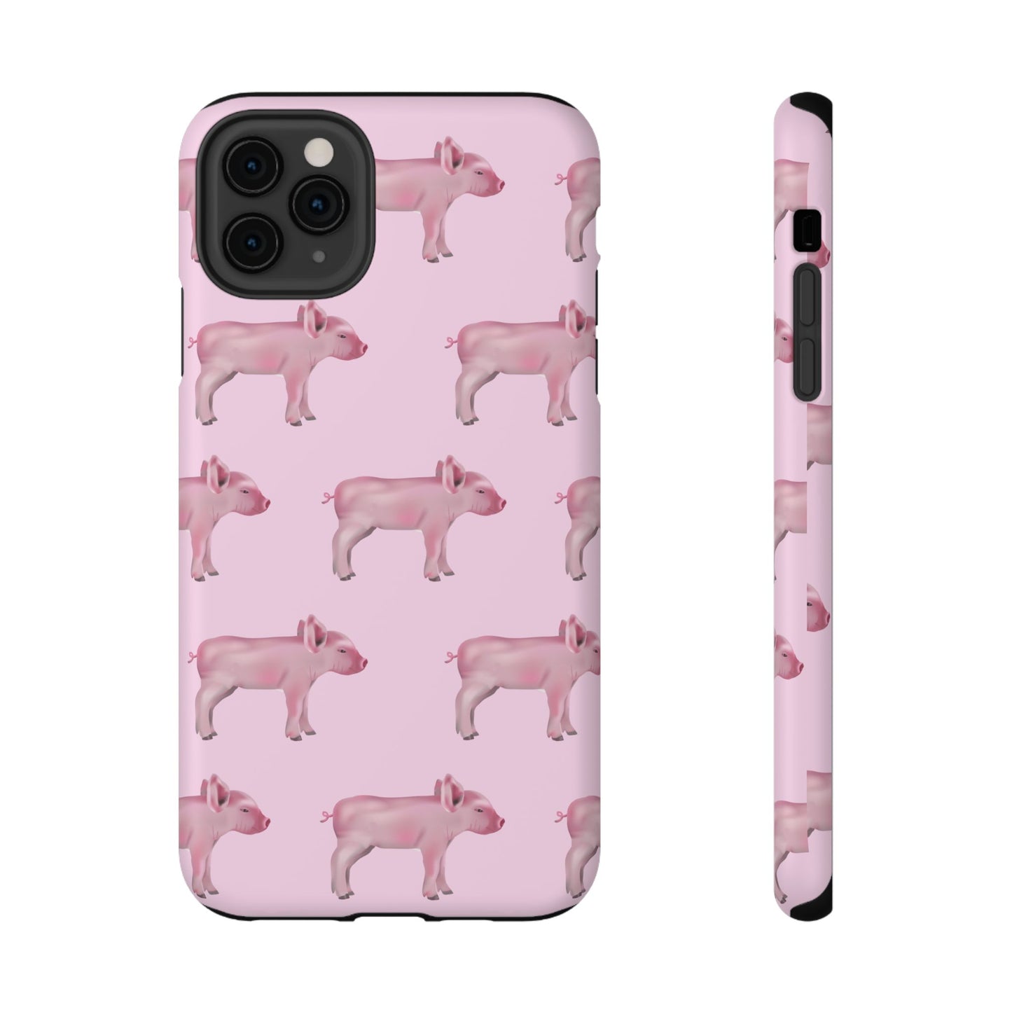 Little Miss Piglet Case