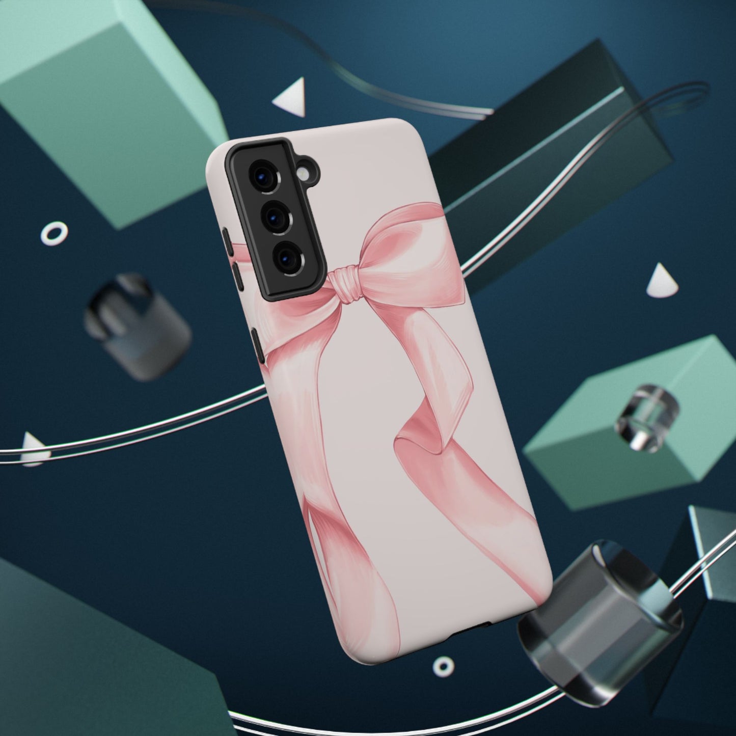 Tied With A Ribbon Case