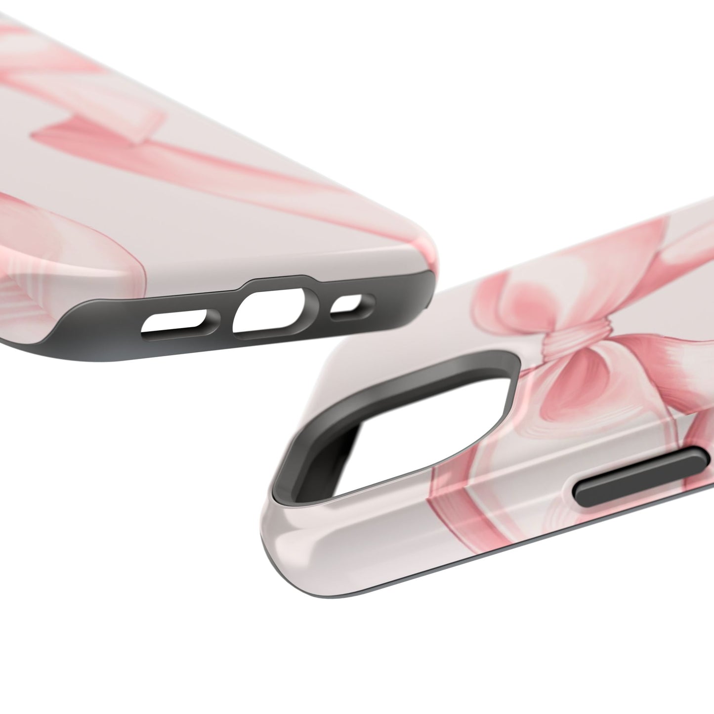 Tied With A Ribbon Case