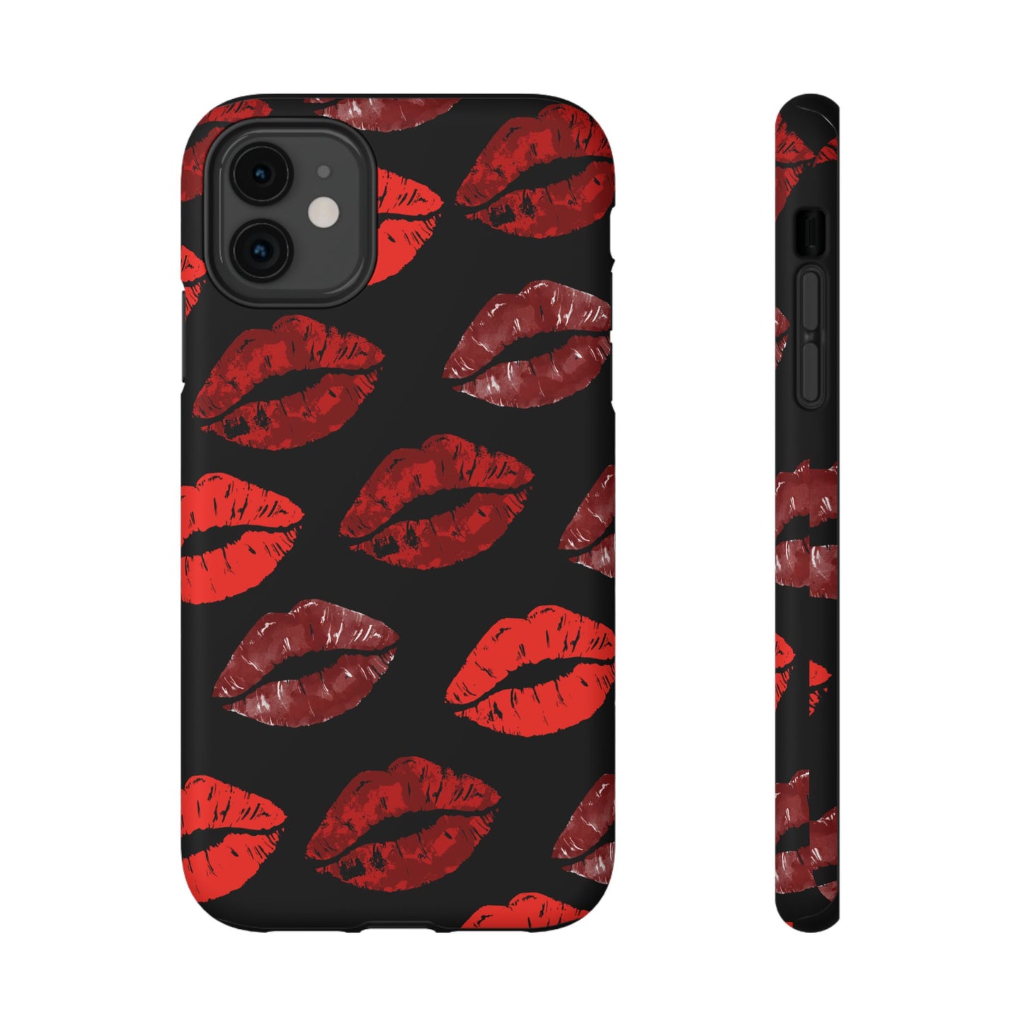 Lip Locked Case