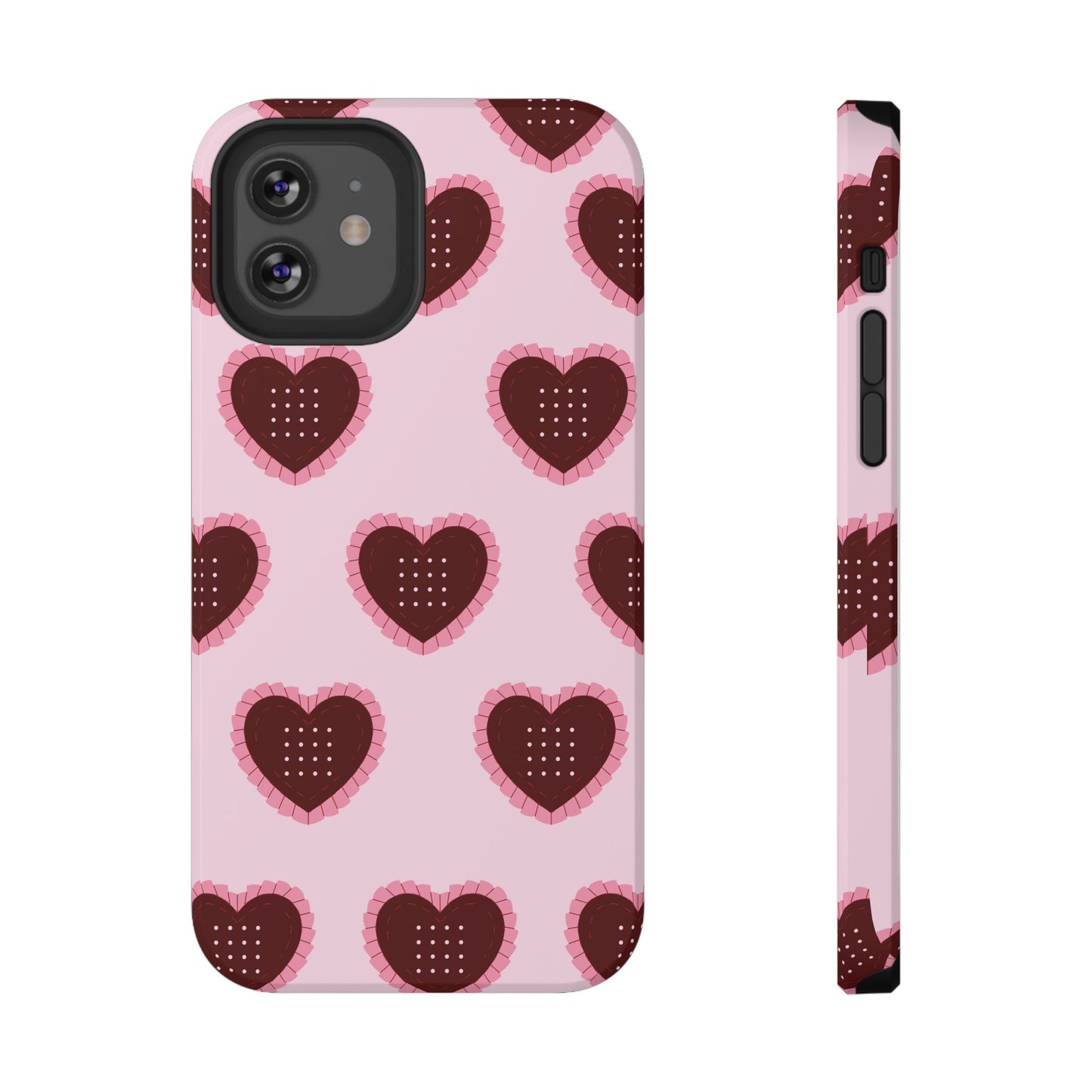 I Heart Allora Case