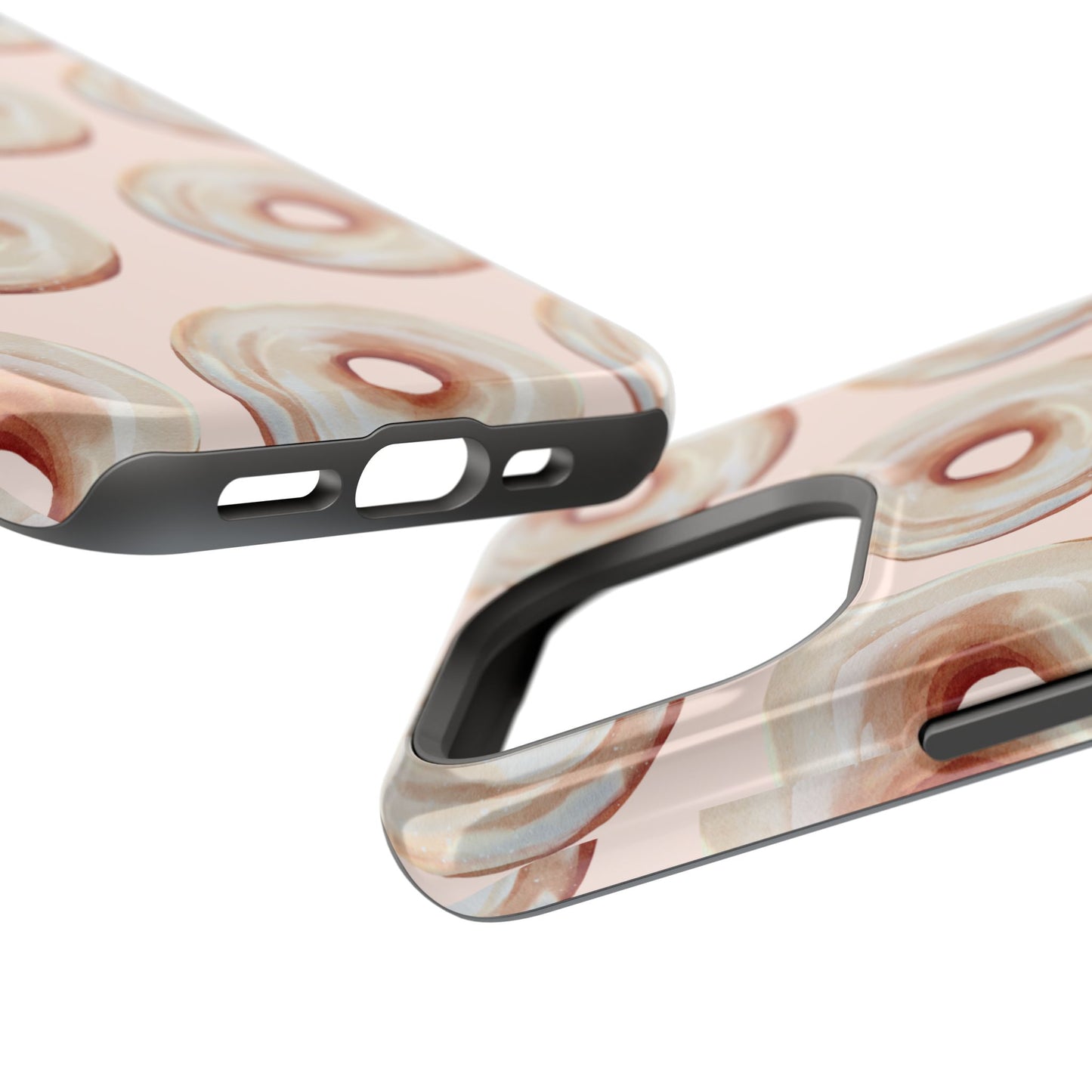 Glazed AsF Case