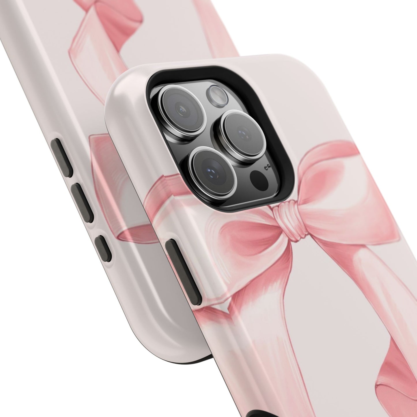 Tied With A Ribbon Case