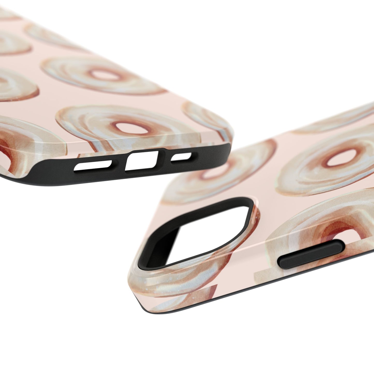 Glazed AsF Case