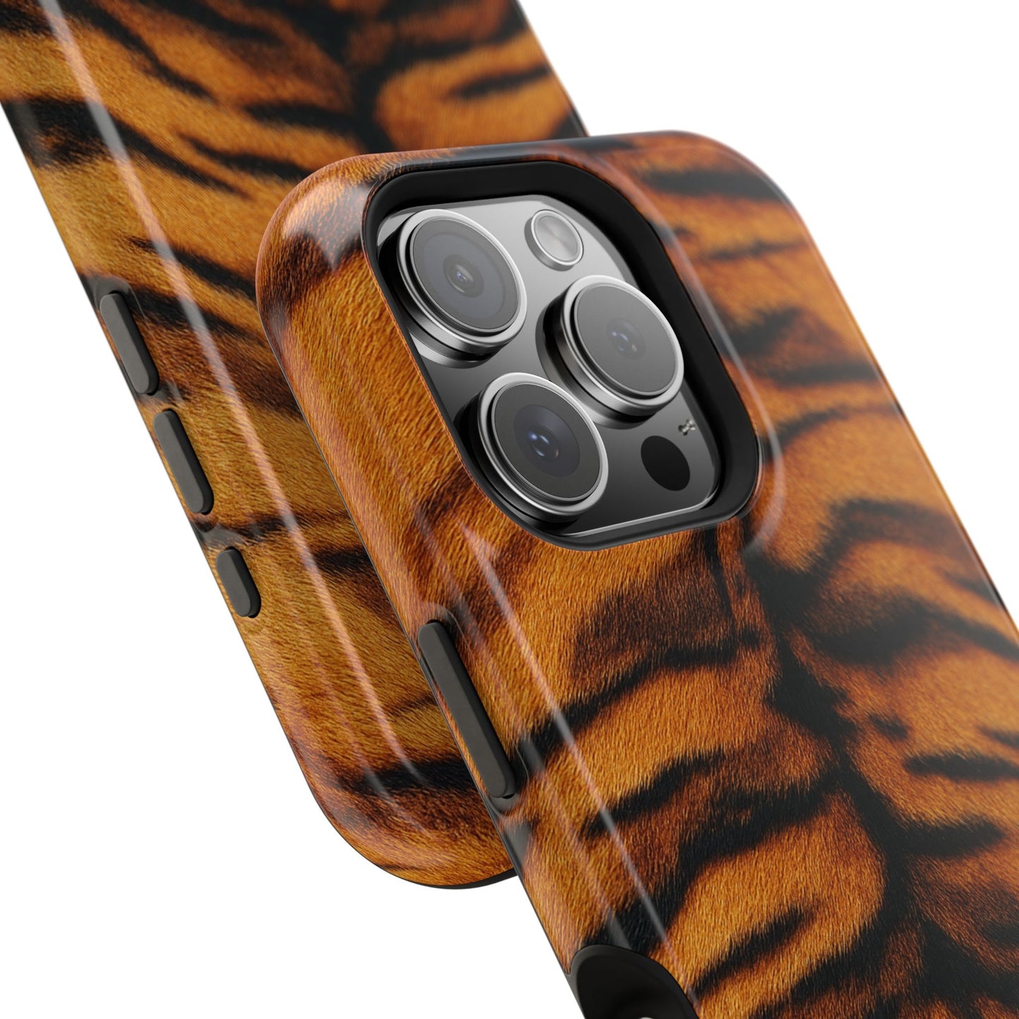 Tigress Case