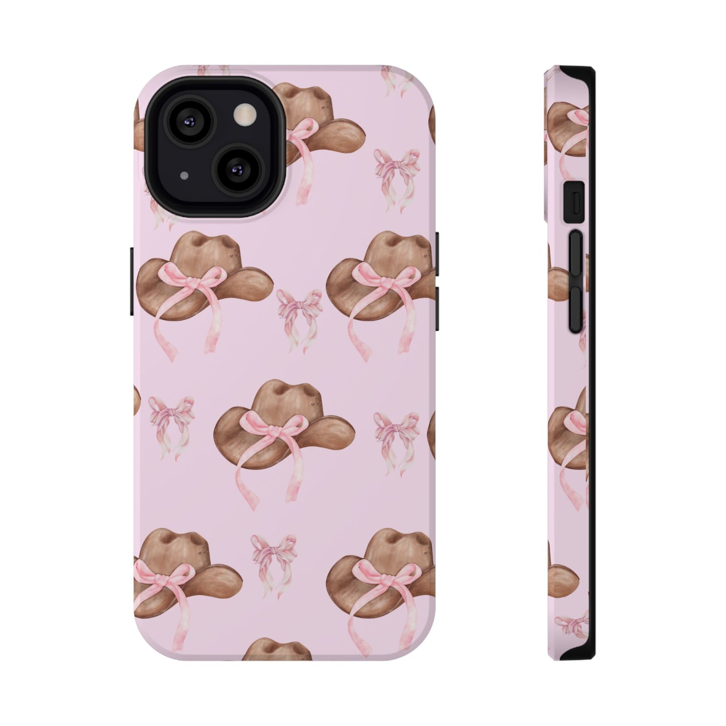 CowBoy CowBow Case