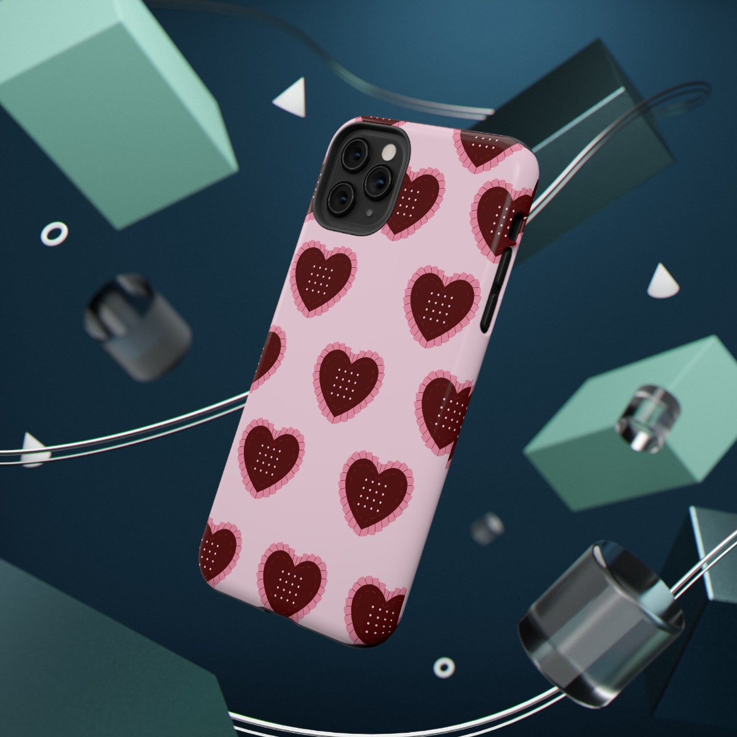 I Heart Allora Case
