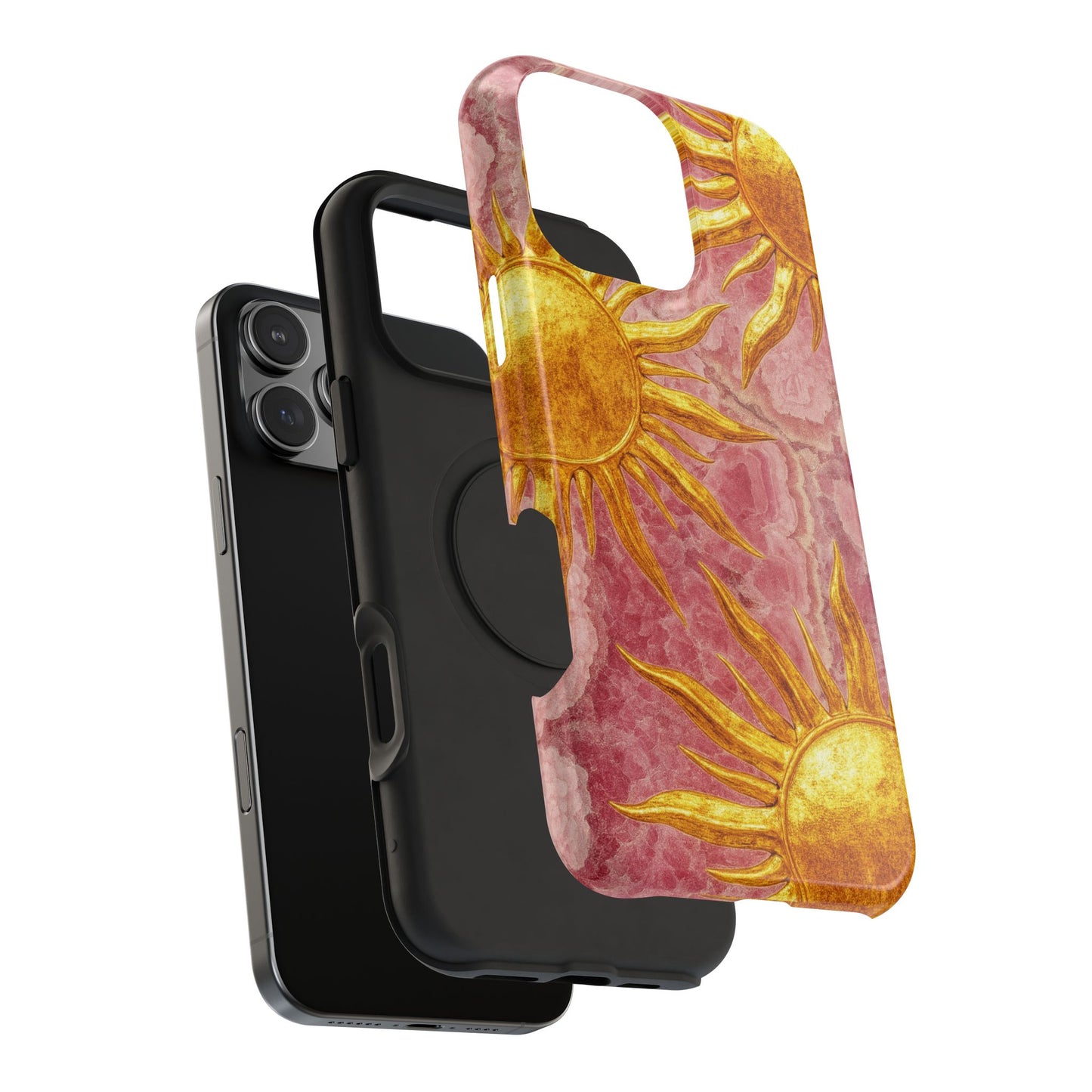 Here Comes The Sun Case