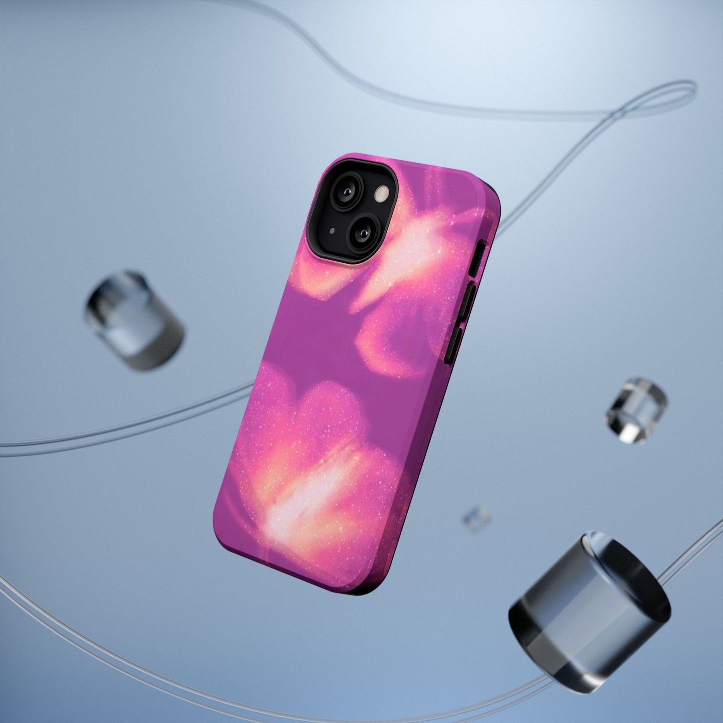 Enchanted Garden Case