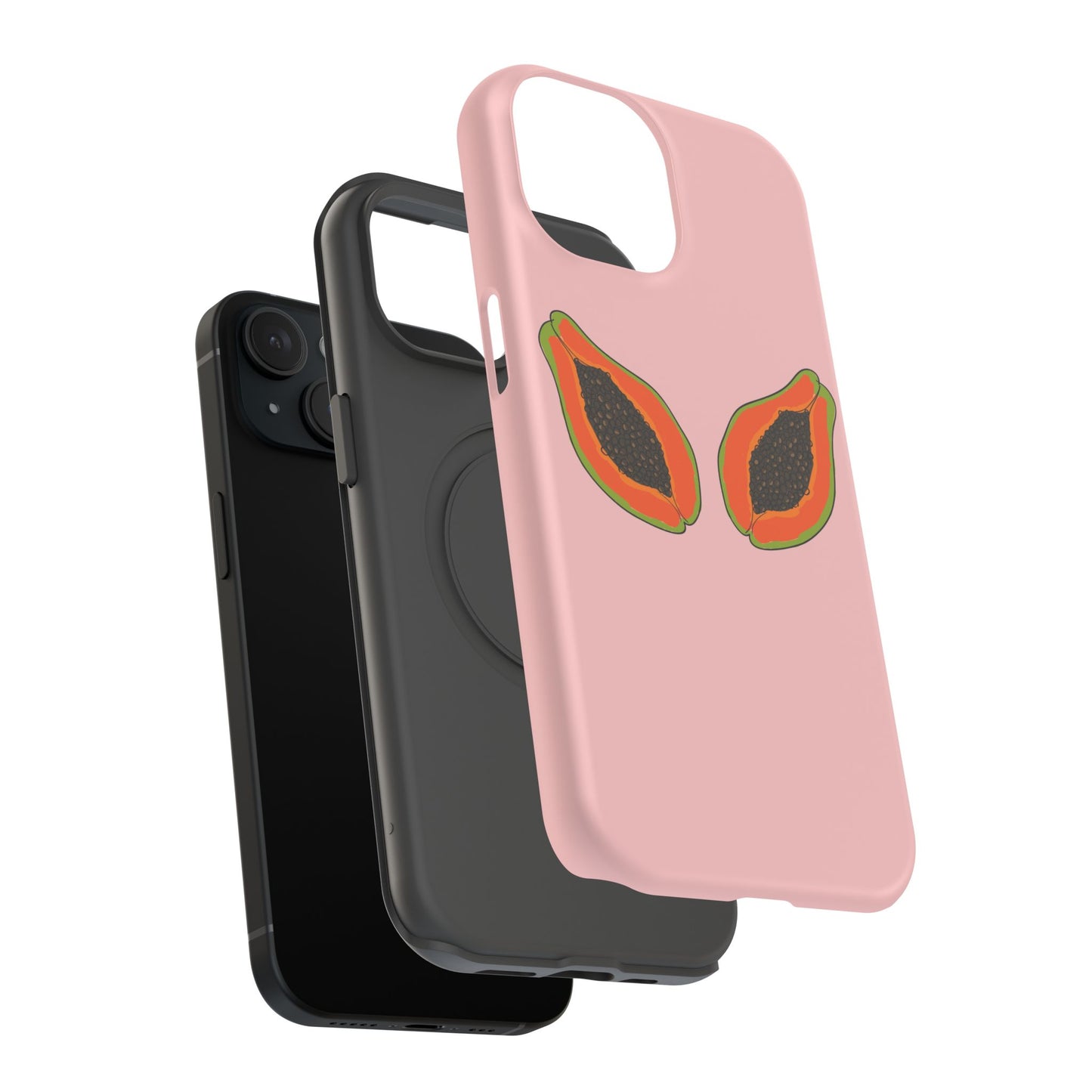 Papaya Party Case