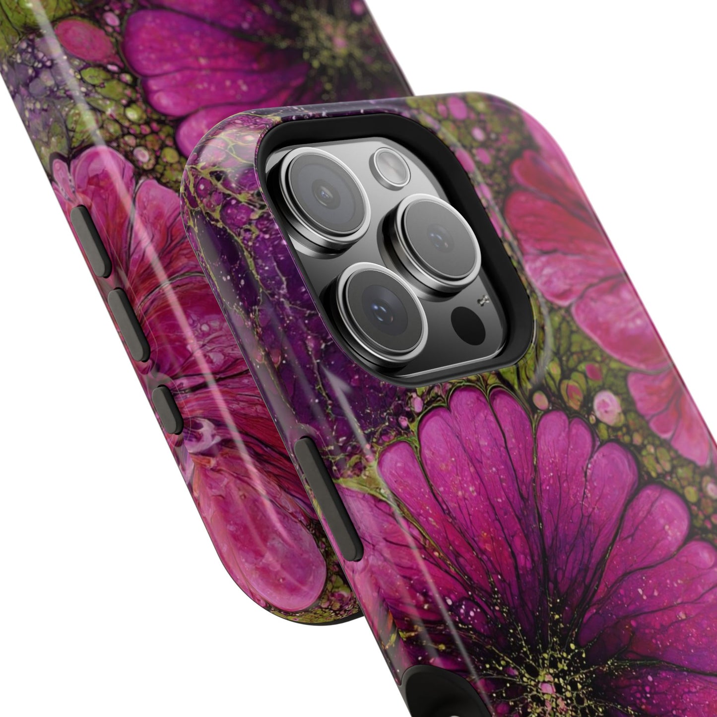 The Night Garden Case