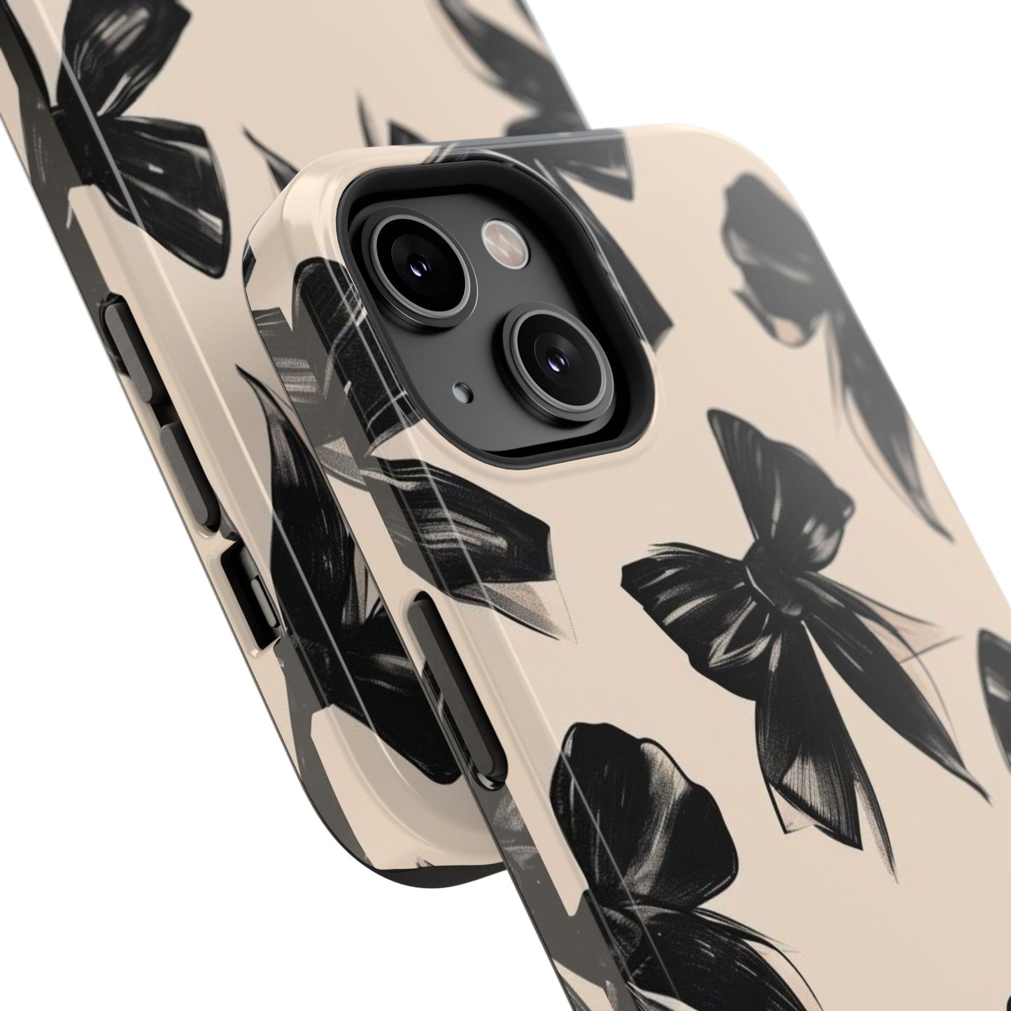 Little Black Bow Case