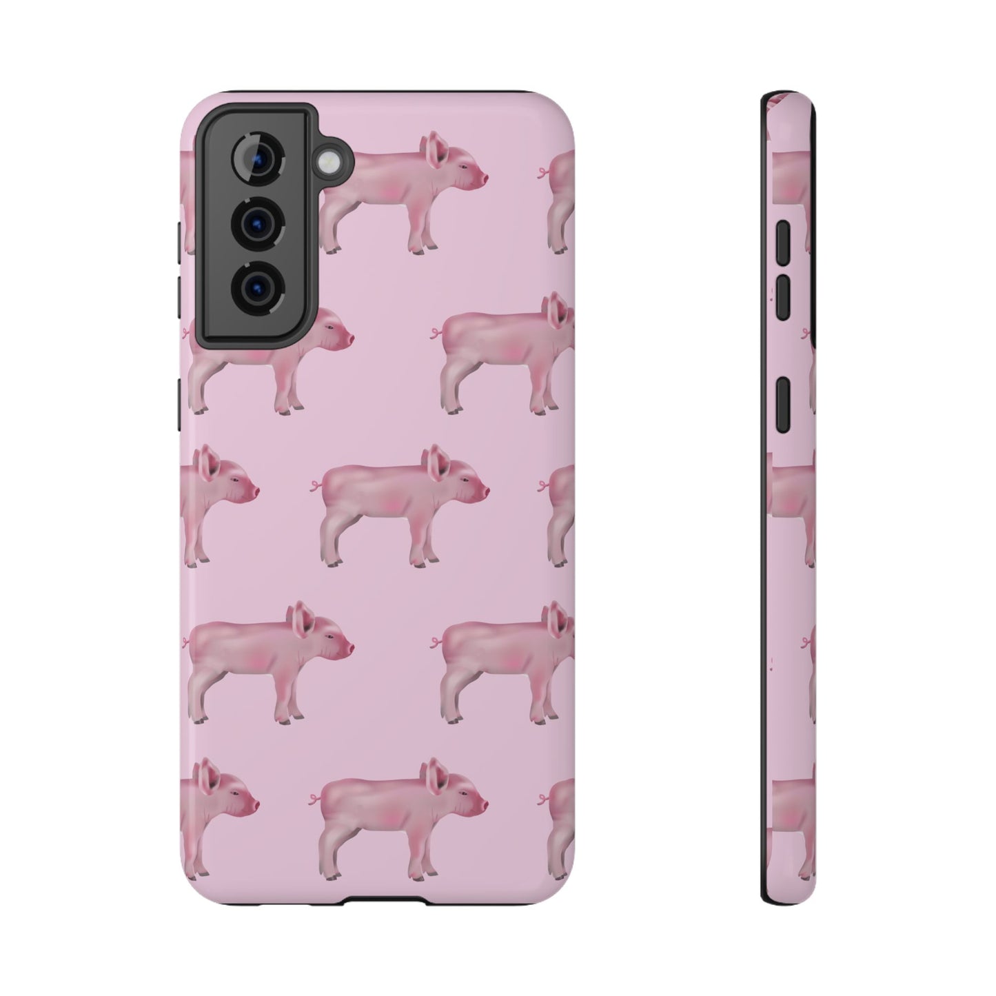 Little Miss Piglet Case