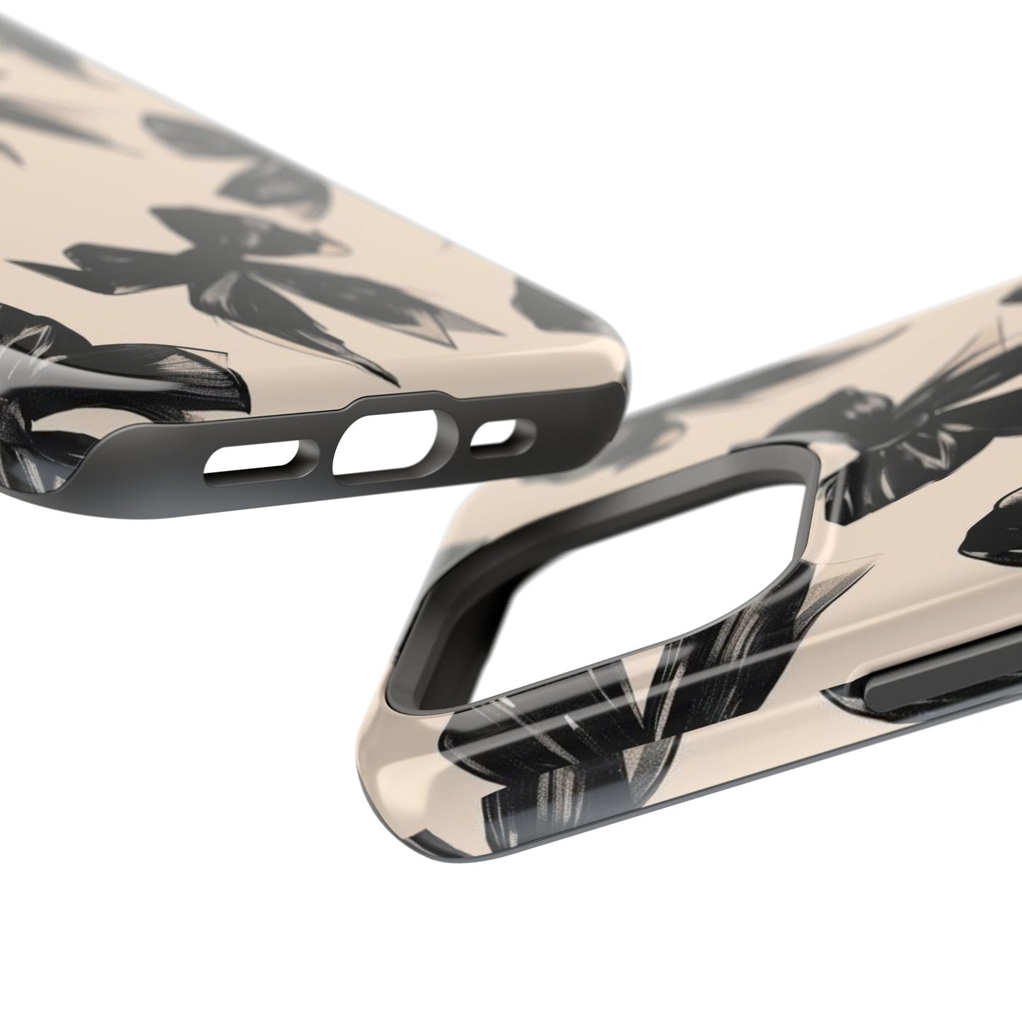 Little Black Bow Case