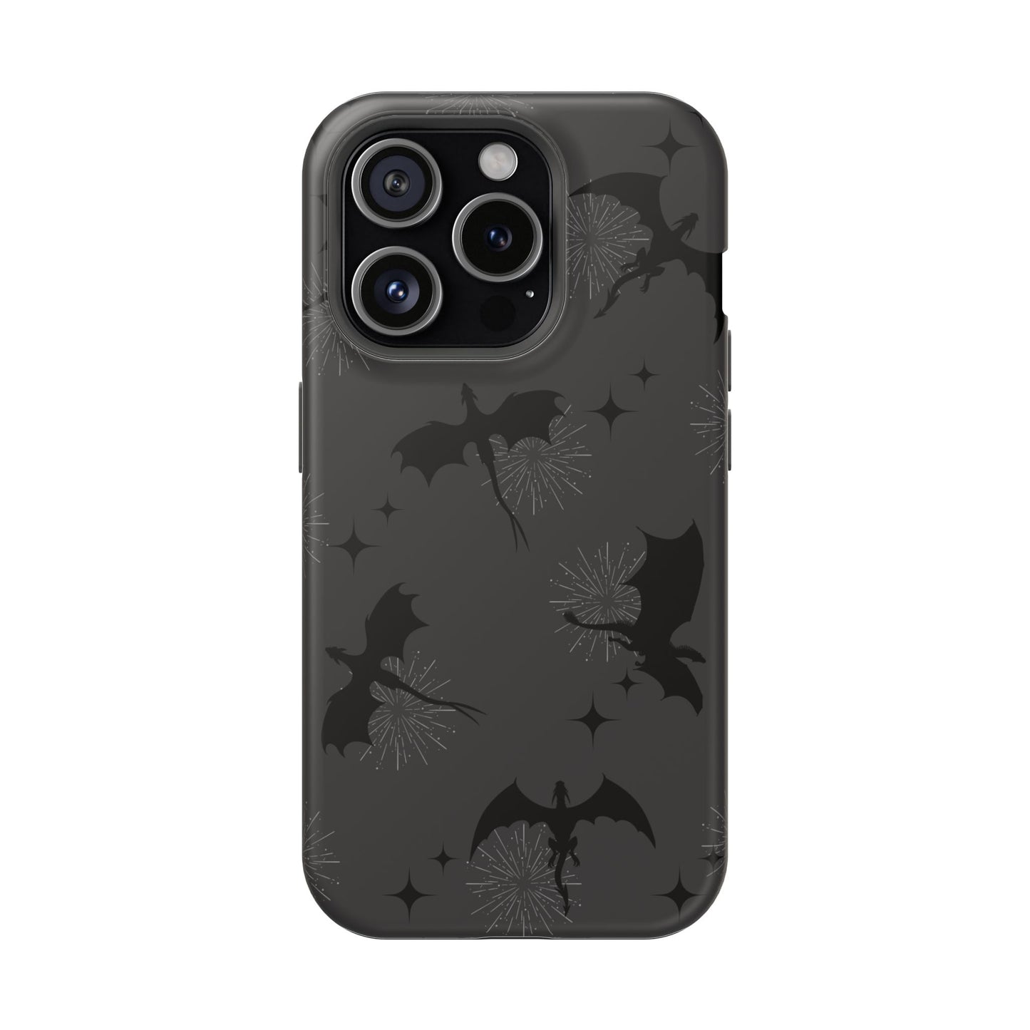 The Mother Of Dragons Case
