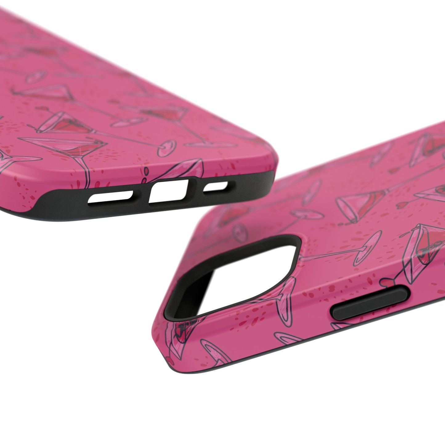 Pour It Up Case