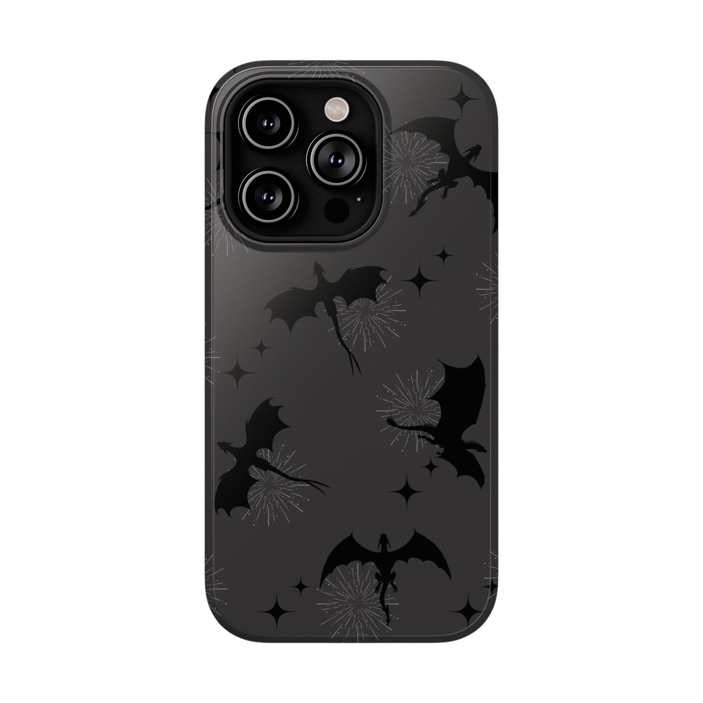 The Mother Of Dragons Case