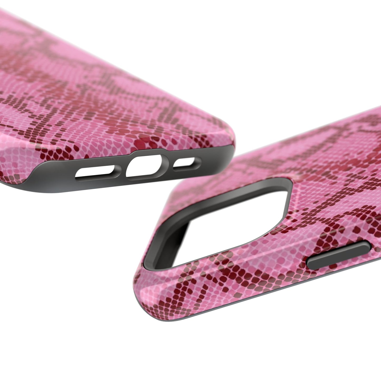 Hes a Snake Case