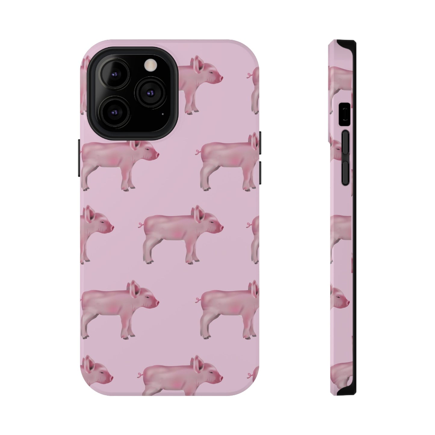 Little Miss Piglet Case