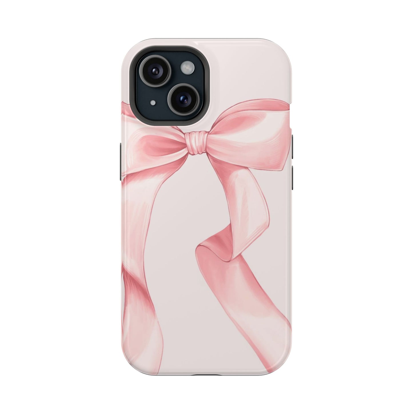 Tied With A Ribbon Case
