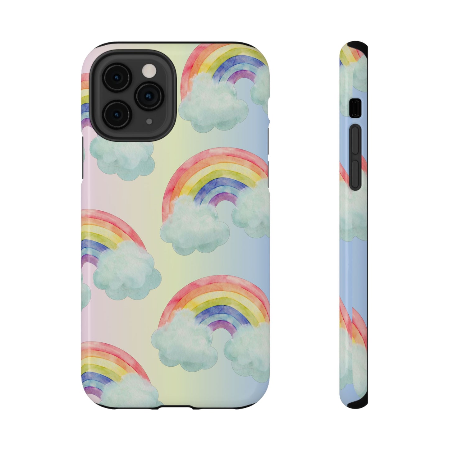 Somewhere over the Rainbow Case