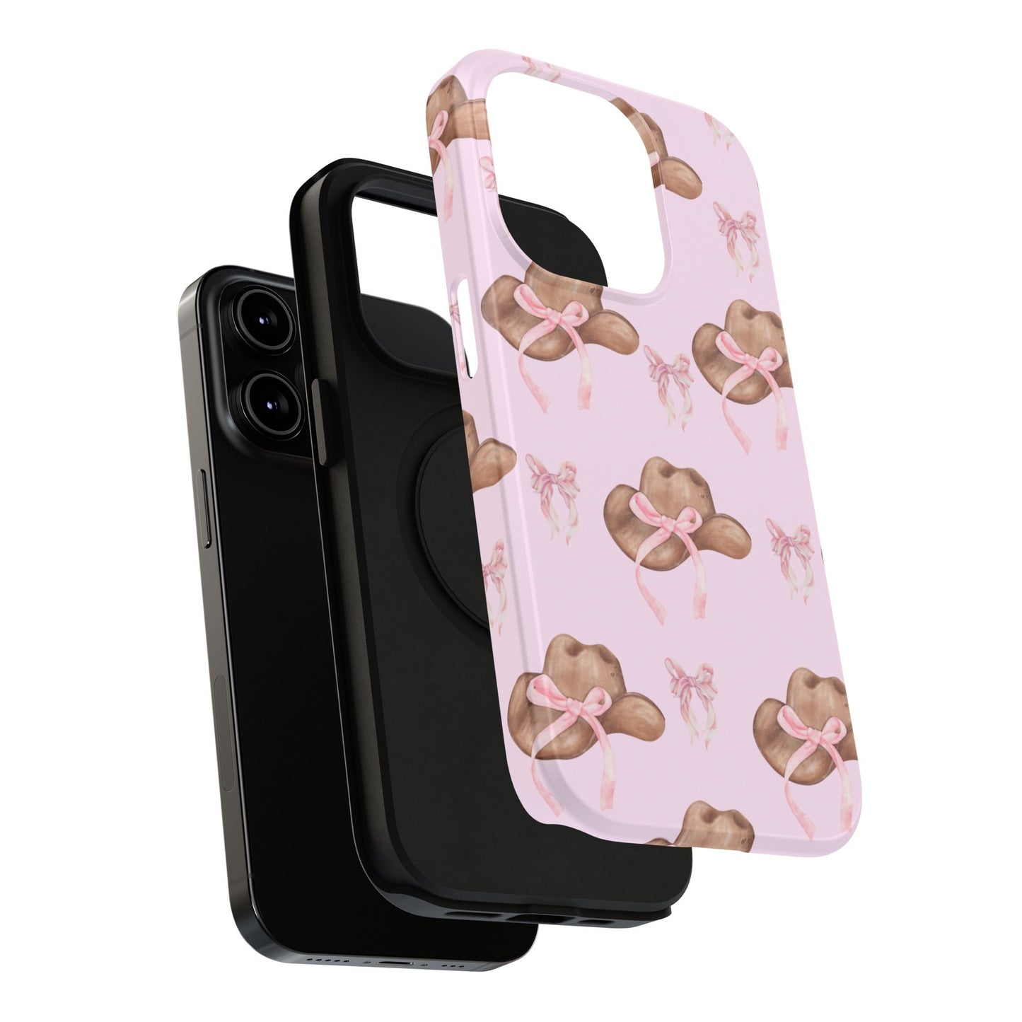 CowBoy CowBow Case