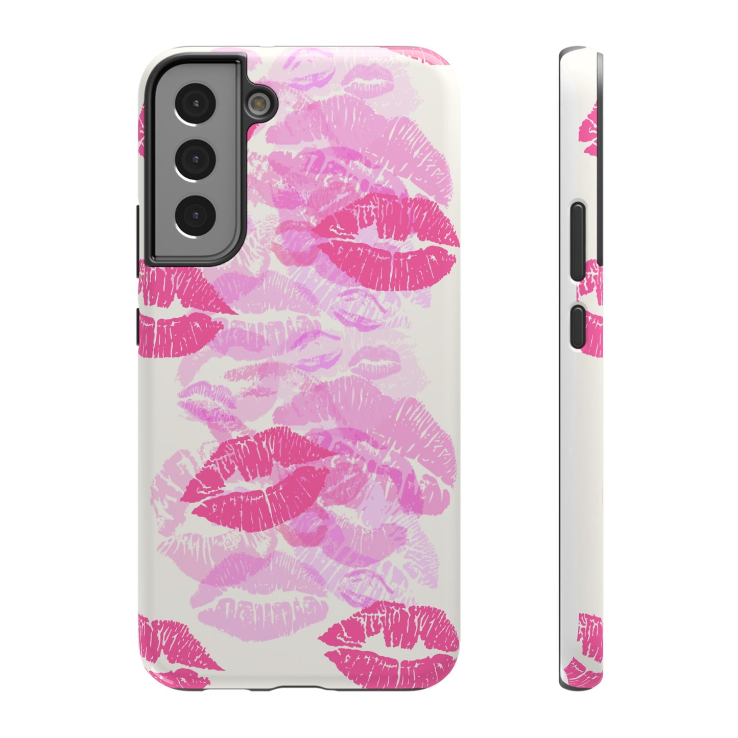 Kisses - A Case