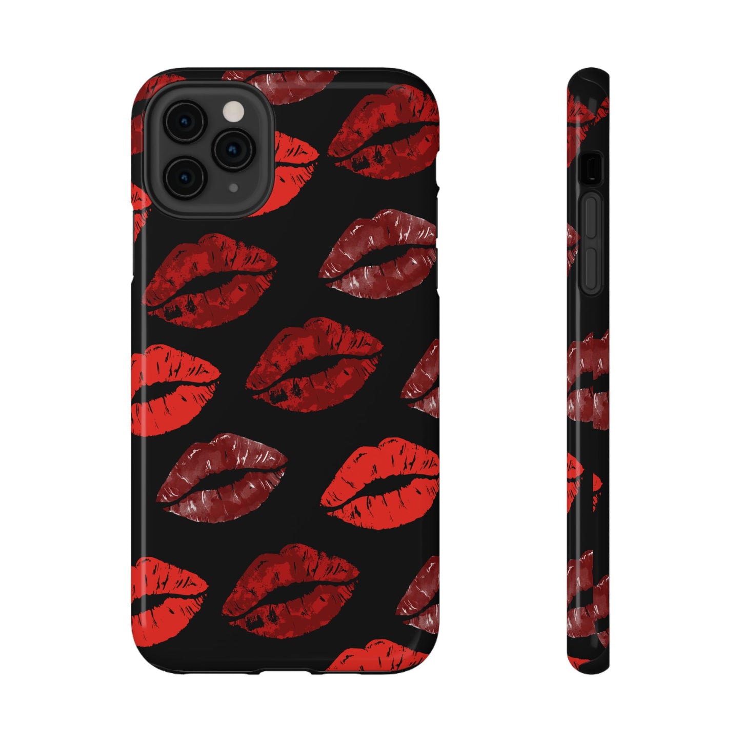Lip Locked Case