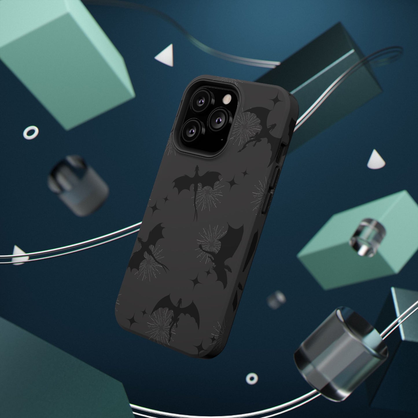 The Mother Of Dragons Case