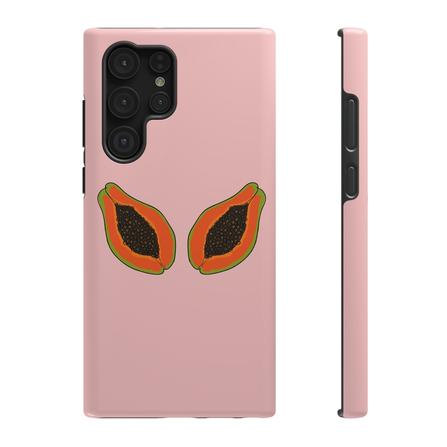 Papaya Party Case