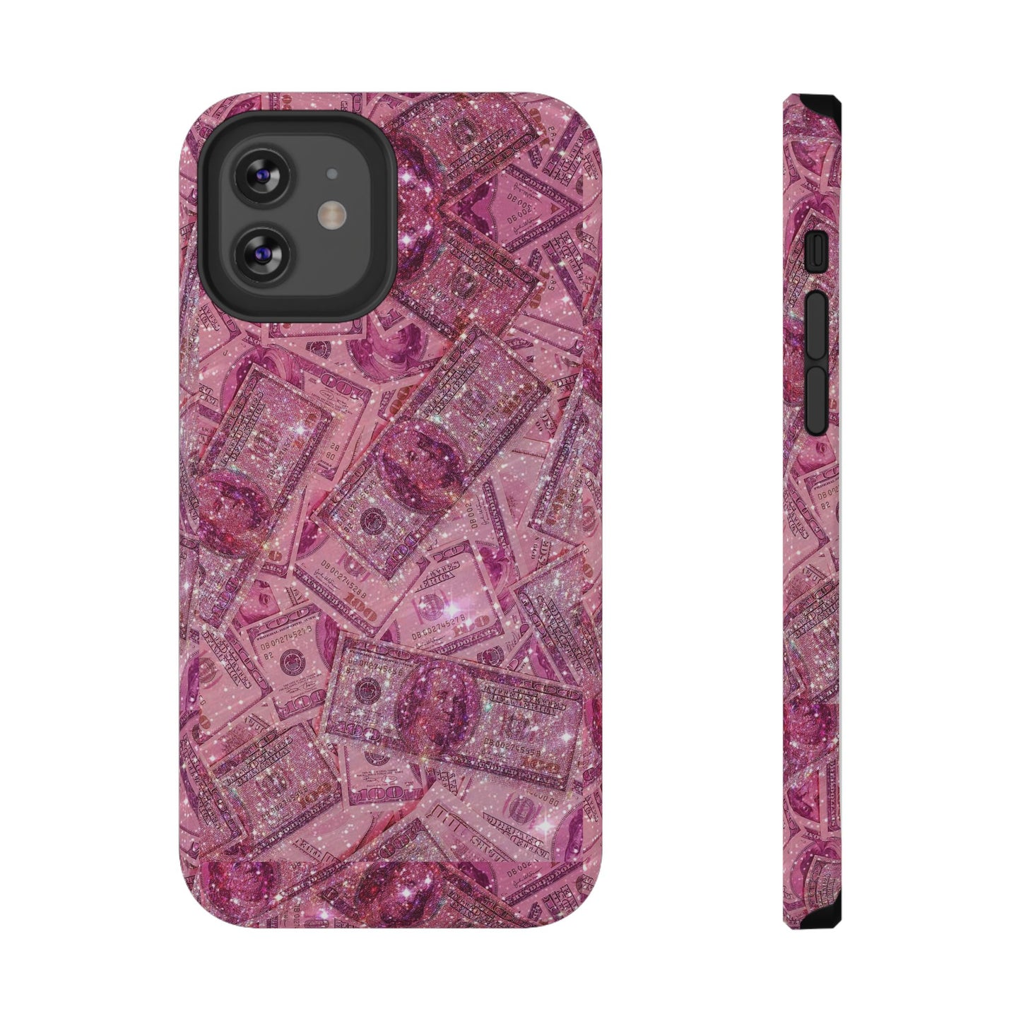 Dollar Dollar Bills Case