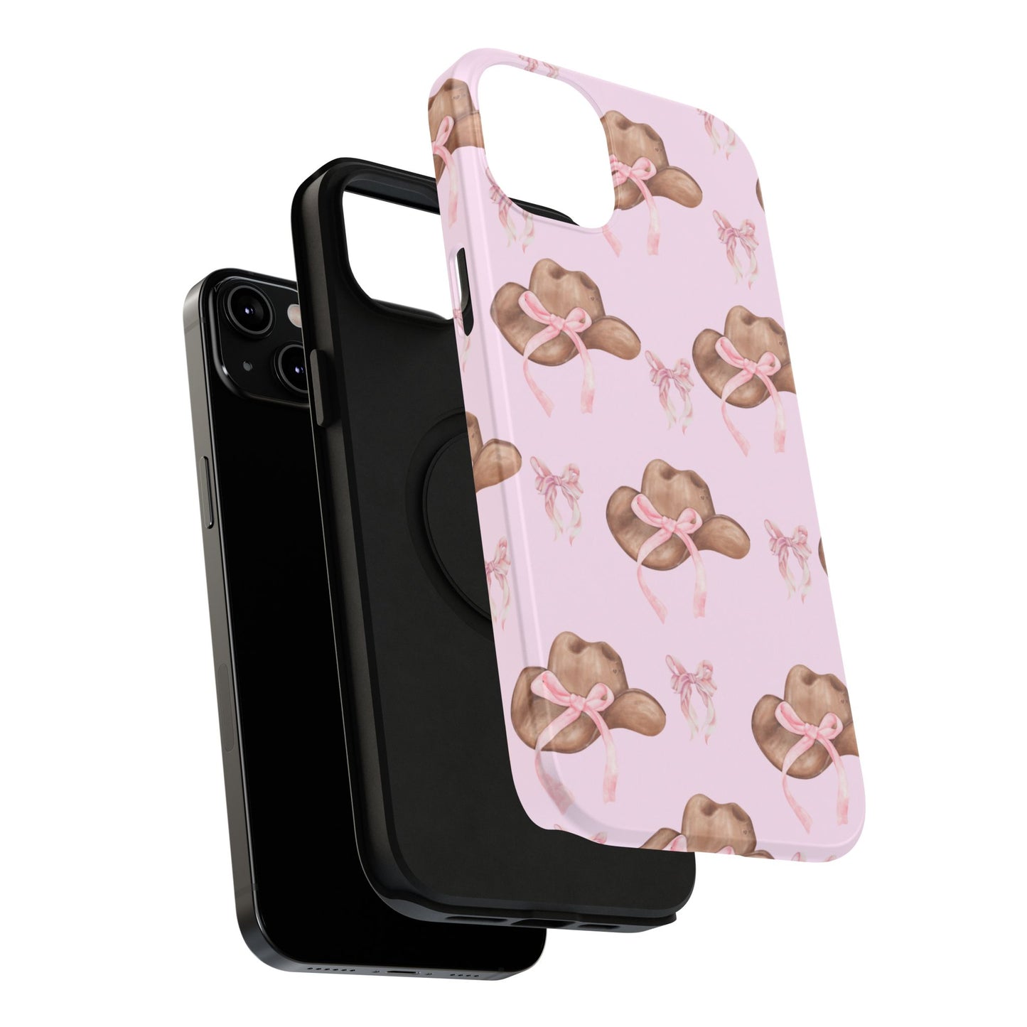 CowBoy CowBow Case