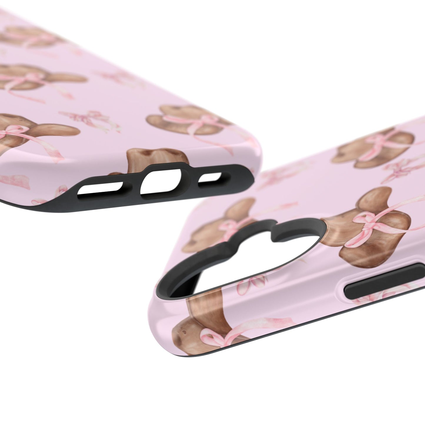 CowBoy CowBow Case