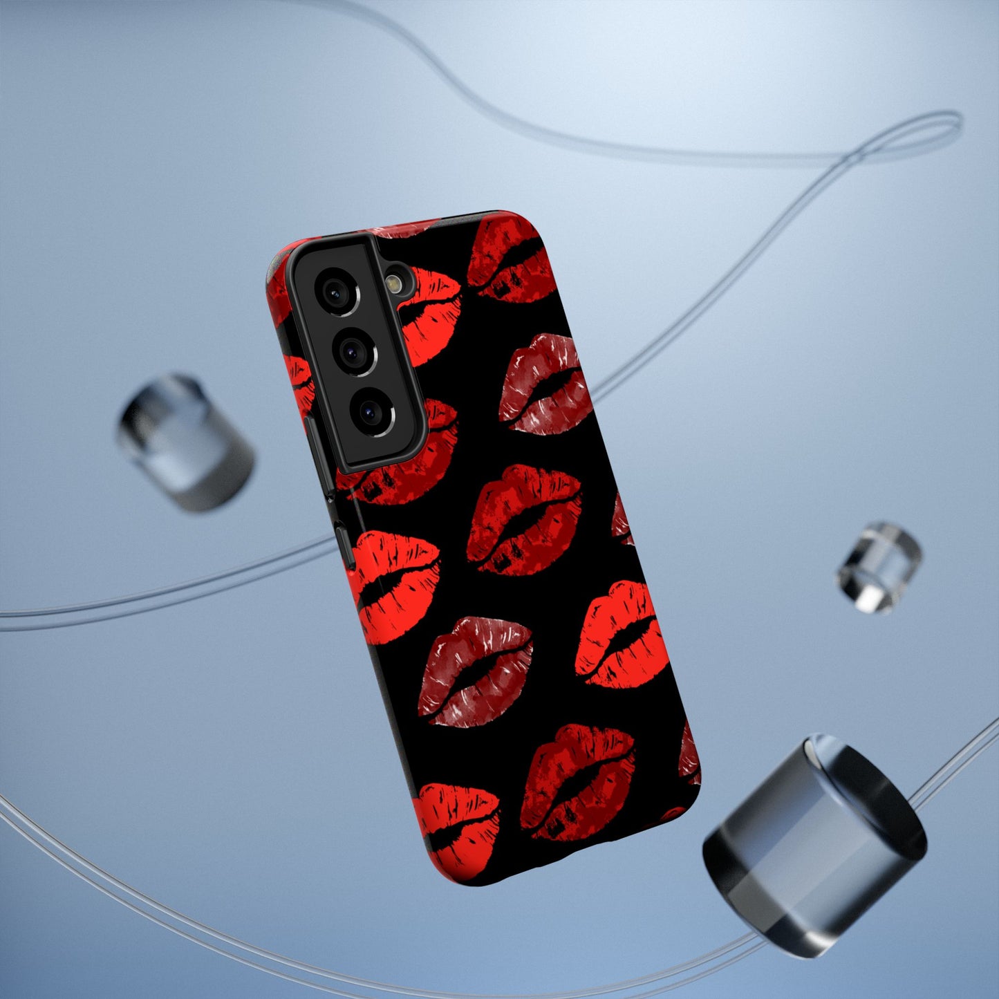 Lip Locked Case